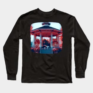 Stars Hollow Gazebo II - Gilmore Long Sleeve T-Shirt